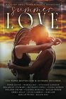 Summer Love A Steamy Small Town Romance Anthology