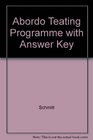 Abordo Teating Programme with Answer Key 1995 publication