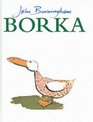 Borka The Adventure of a Goose with No Feathers