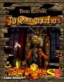 3D Game Textures Third Edition Create Professional Game Art Using Photoshop