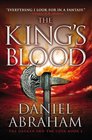 The King's Blood (Dagger and the Coin, Bk 2)