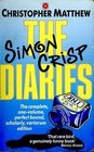The Simon Crisp Diaries