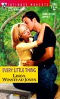 Every Little Thing (Intimate Moments, 1007)
