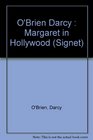 Margaret in Hollywood