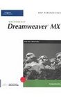 New Perspectives on Dreamweaver MX Comprehensive