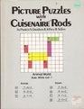 Picture Puzzles With Cuiseaire Rods