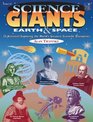 Science Giants Earth  Space