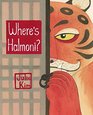 Where's Halmoni