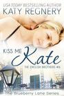 Kiss Me Kate The English Brothers  6