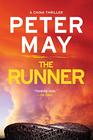 The Runner (China Thrillers, Bk 5)