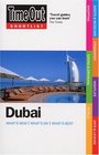 Time Out Shortlist Dubai