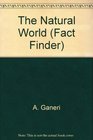 Fact Finders Natural World