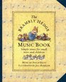 The Brambly Hedge Music Book