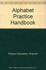 Alphabet Practice Handbook