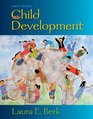 Child Development Plus NEW MyDevelopmentLab with eText