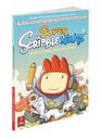 Super Scribblenauts Prima Official Game Guide