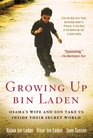 Growing Up bin Laden Osama's Wife and Son Take Us Inside Their Secret World