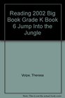 Jump into the jungle (Scott Foresman reading)