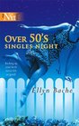 Over 50's Singles Night (Next)