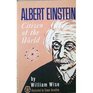 Albert Einstein citizen of the world