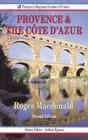 Provence  The Cote D'azur