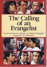 The Calling of an Evangelist The Second International Congress for Itinerant Evangelists Amsterdam the Netherlands