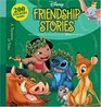 Disney Friendship Stories (Disney Storybook Collections)