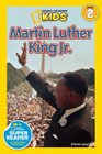 National Geographic Readers Martin Luther King Jr