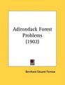Adirondack Forest Problems