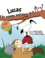 Lucas y los Animales Australianos de la A a la Z Un Libro Alfabtico de Yoga para Nios para Colorear