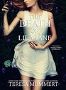 The Death of Lila Jane