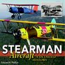 Stearman Aircraft A Detailed History