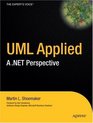 UML Applied A NET Perspective