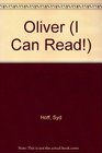 Oliver (I Can Read)