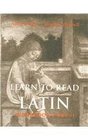 Learn to Read Latin Workbook Part 2