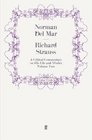 Richard Strauss A Critical Commentary on His Life and Works