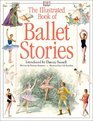 DK Read  Listen: Illustrated Book of Ballet Stories (DK Read  Listen)