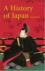 A History of Japan