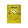 Build your own lowcost log home