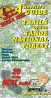 4Wheeler's Guide Trails of the Tahoe National Forest