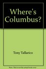 Where's Columbus