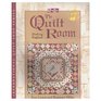 The Quilt Room Dorking England