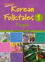 Famous Korean Folktales 1 People