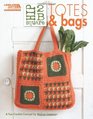 Hip 2 B Square Totes  Bags