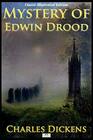 The Mystery of Edwin Drood - Classic Illustrated Edition