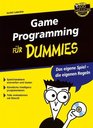 Game Programming Fur Dummies