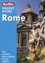 Berlitz Pocket Guide Rome