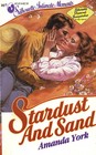 Stardust And Sand