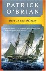 Blue at the Mizzen (Aubrey & Maturin, Bk 20)