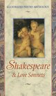 Shakespeare  Love Sonnets